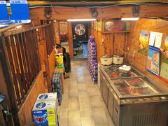 -老东镇啤酒屋海鲜加工·蒸汽海鲜·海鲜烧烤(台东店)
