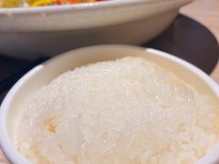甜米饭-太二酸菜鱼(菱角湖万达店)