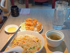 -味千拉面(抚州万达店)