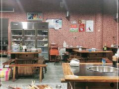 大堂-小向麻辣烫(天街总店)