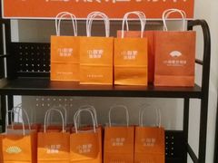 -小厨娘淮扬菜(六合欢乐港店)