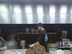 -Ramen满吉·豚骨拉面(丽园路店)