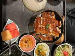 -玄白·炭烤活鳗(上海首店)