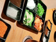 -千寻烧肉(政务区店)