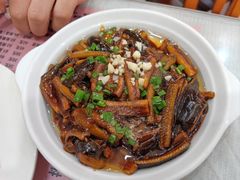 -茂隆餐厅(进贤路店)