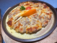 -俄士厨房(未来城店)