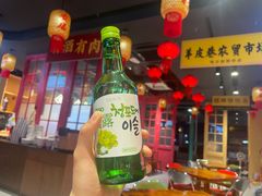 -黄弟大排档·湖南菜·小龙虾·小海鲜(凯旋北路店)