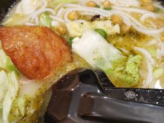-阿香米线(吴中永旺梦乐城店)