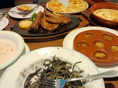 -萨莉亚意式餐厅(杭州西溪龙湖天街店)