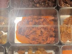 -英雄故事地摊烤肉(马驹桥店)