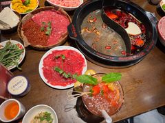 -牛市坎火锅(建设路店)