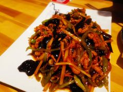 -香满园春饼·家常菜(东大桥店)