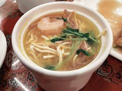 -玉华台饭庄(裕中西里小区店)