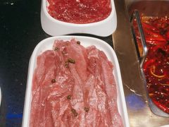 -川西坝子火锅(清江东路3.0直营店)