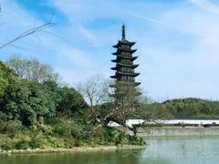 -上海方塔园