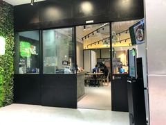 门面-华嫂冰室(尖沙咀店)