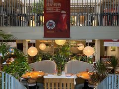 -馋嘴猫北京食堂·烤鸭·宵夜(亚运村店)