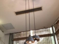 大堂-蜜桃餐厅·伴山(湖滨商业街店)