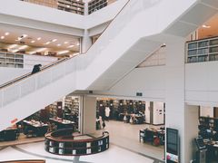 -公益图书馆(江南大学店)