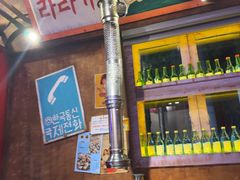 -釜山火炉·海鲜烤肉(紫藤路店)