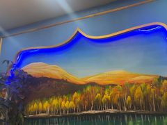 -西北朗益和穆斯林餐厅