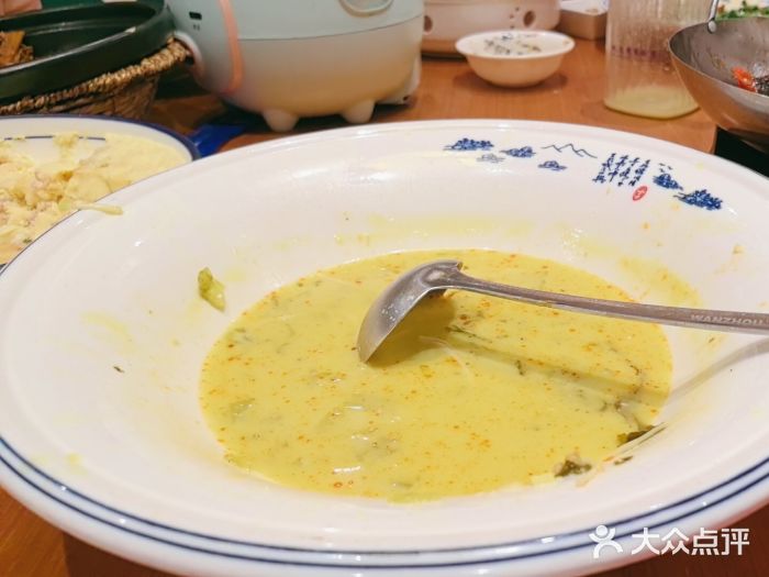 嗣林·爷爷的私房菜(湾里店)图片