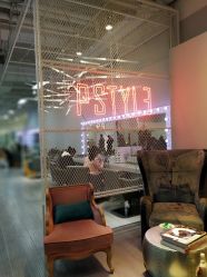 -P.STYLE派斯造型