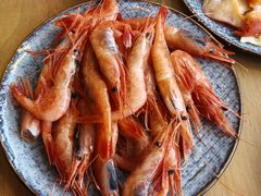 -青岛海天大酒店·1988全日餐厅