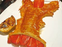 -普朗姆生蚝吧(原建国路店)