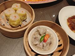 -领事馆19号中餐厅(厦门海景洲际酒店)