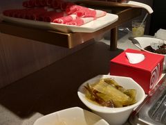 -海底捞大排档火锅(悦荟广场店)