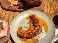 -Apollo·西班牙小酒馆(安福路店)