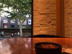 大堂-La Strada(安福路店)