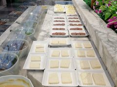 -火锅岛潮牌自助餐厅(天津天佑城店)