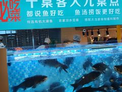 -筱爷叔·上海传统手工菜(玉树路店)