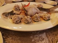 -香云轩·顺德菜(香云纱园林酒店店)