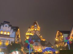 -郑州方特梦幻王国