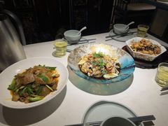 -院8里·小聚园老川菜(九眼桥店)