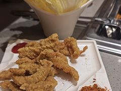 -海底捞火锅(旭辉MALL店)