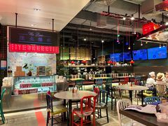 -陈鹏鹏潮汕菜(宝安机场T3航站楼店)