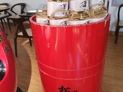 -松子料理(亮马桥店)