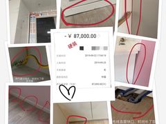 -索菲亚衣柜橱柜家具全屋定制(汶水红星店)