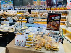 -85度C(南京龙江店)