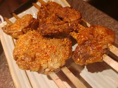 -丝路金桃·新疆菜(徐汇店)