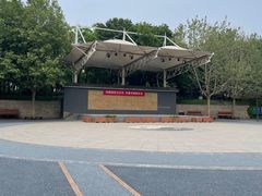 -长辛店二七公园