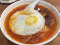 -新世界餐厅(万达店)