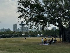 -白沙门生态公园