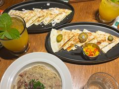-The Good Place好地方·Brunch·coffee(国贸店)