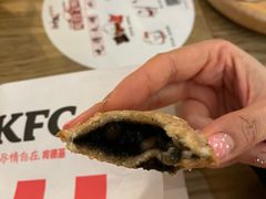 -肯德基(茂业店)