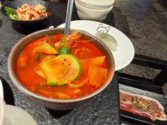 -嘿嘟嘟·肋条烧肉放题(爱融荟城店)